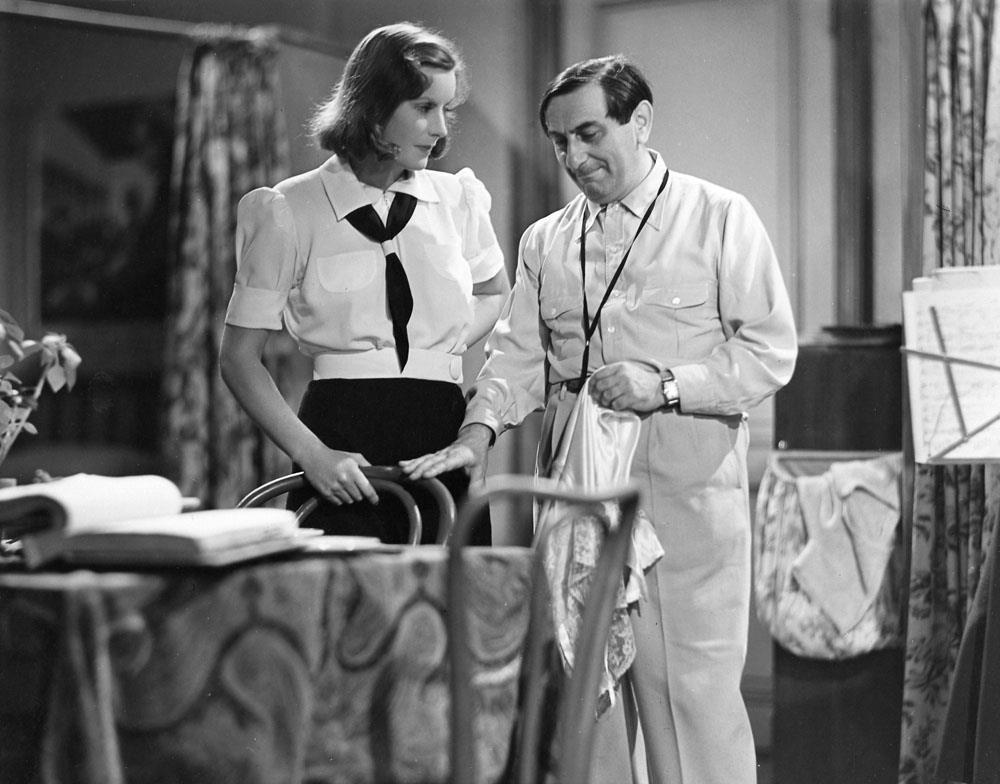 Ninotchka Ninotchka