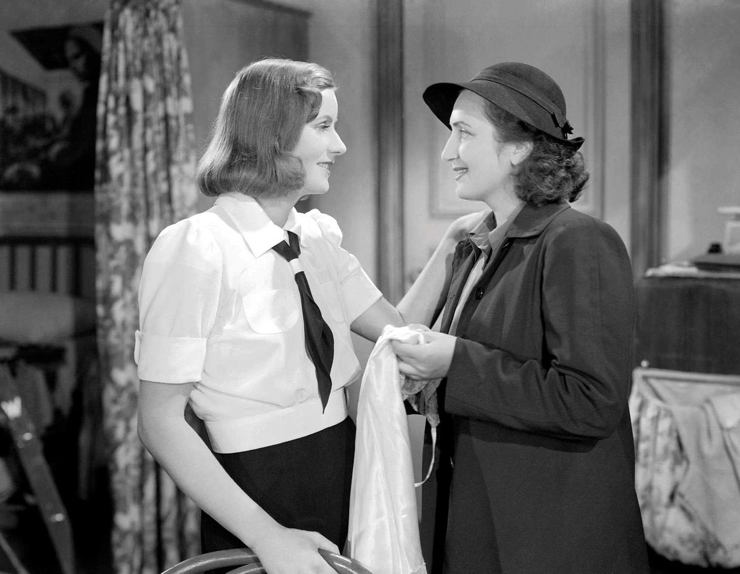 Ninotchka