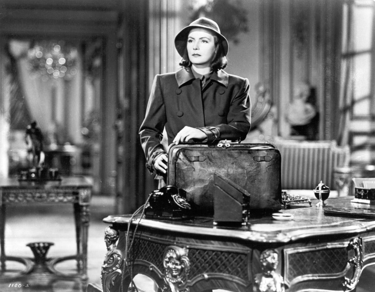Ninotchka Ninotchka