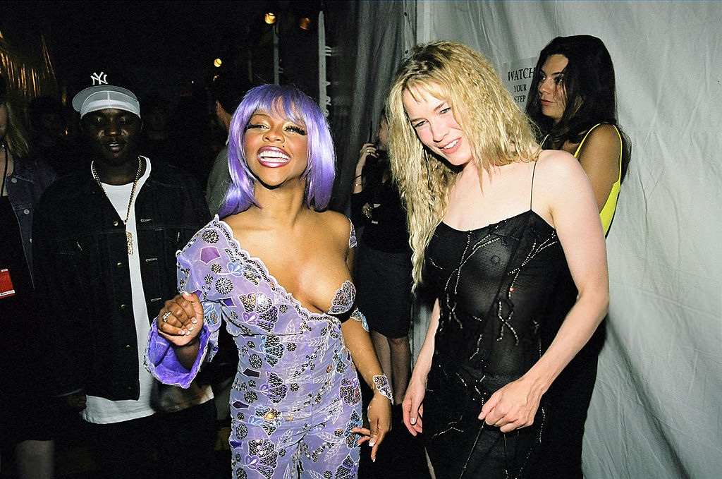 Kimberly 'Lil' Kim' Jones