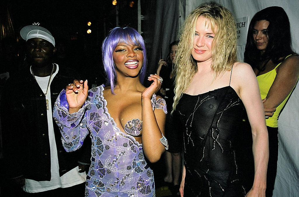 Kimberly 'Lil' Kim' Jones