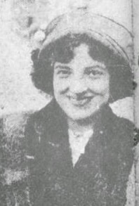 Picture of Hetty Kelly