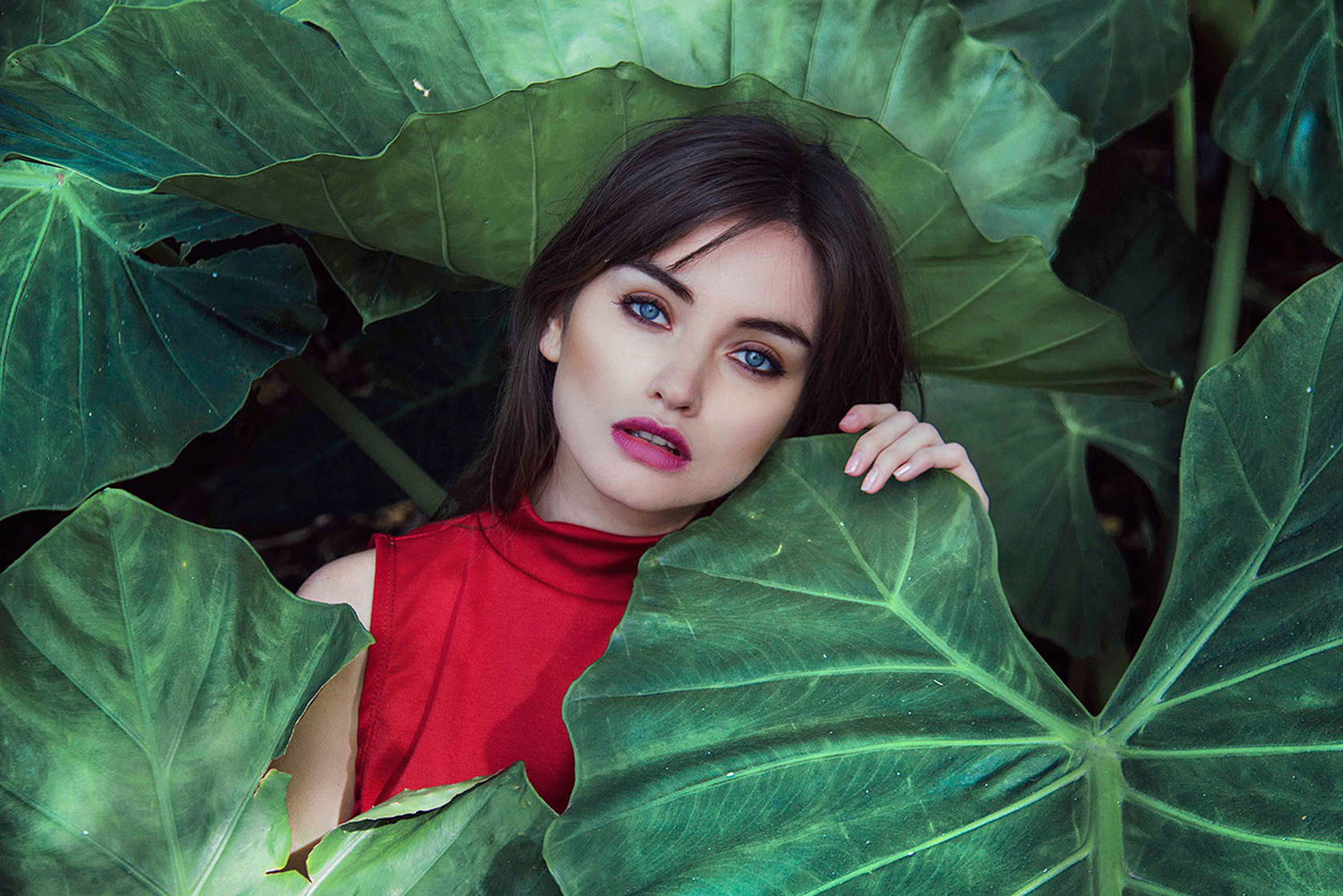 Sade Hugo
