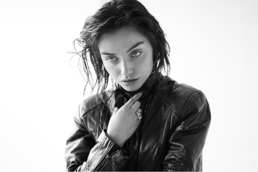 Sade Hugo