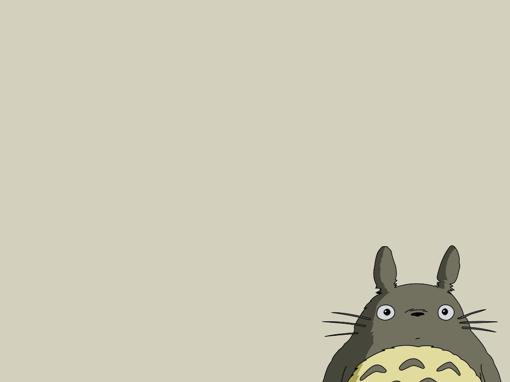 My Neighbor Totoro