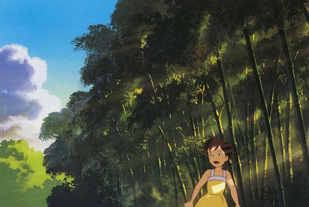 My Neighbor Totoro