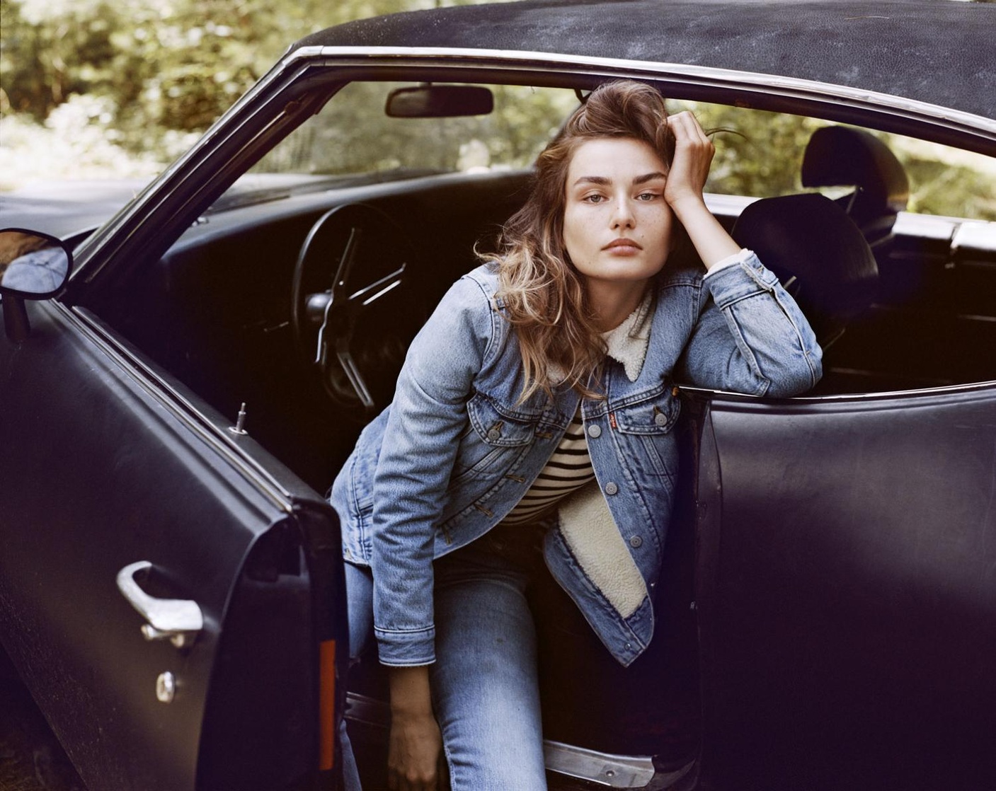 Andreea Diaconu