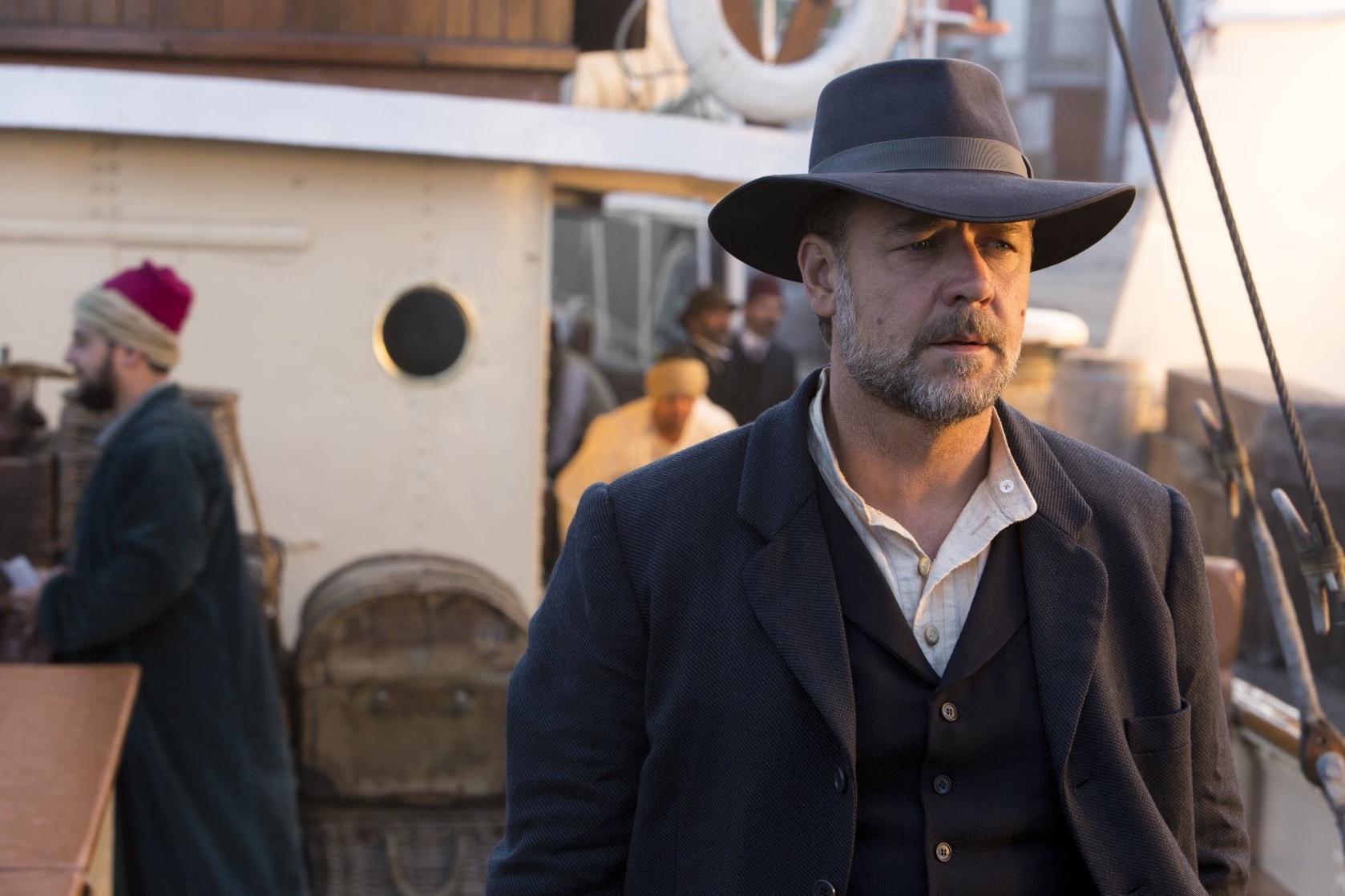 The Water Diviner The Water Diviner