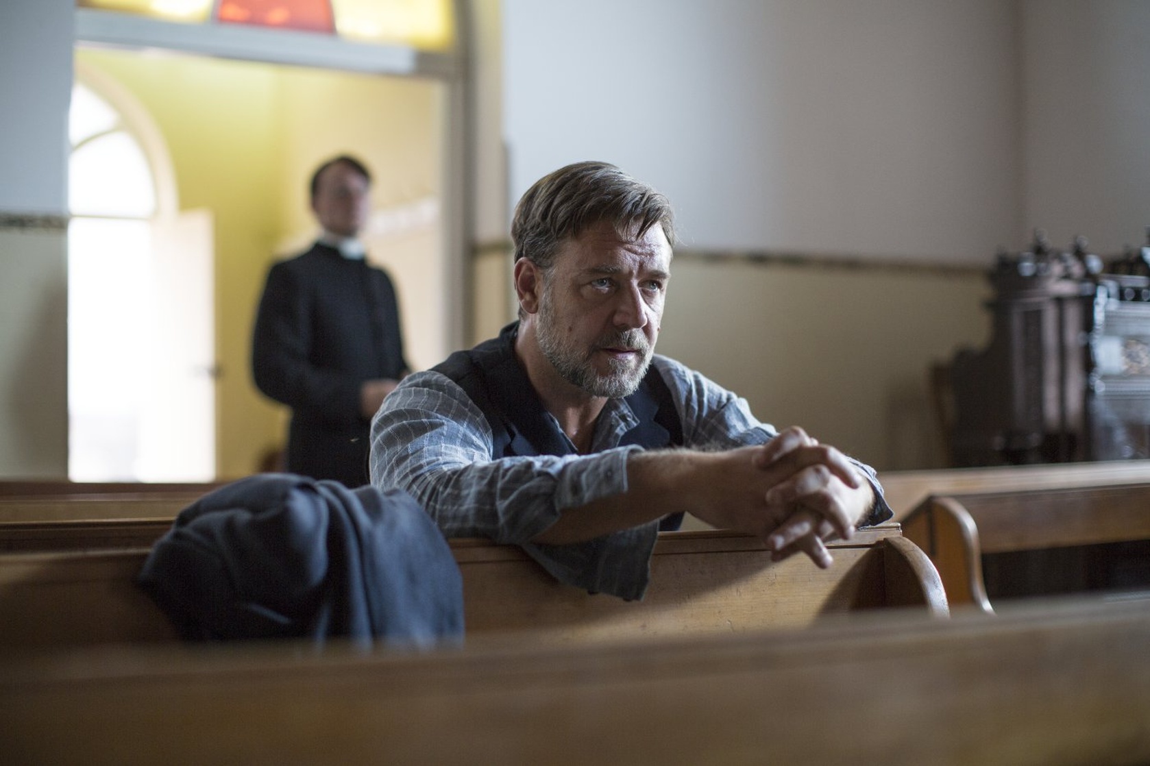 The Water Diviner The Water Diviner
