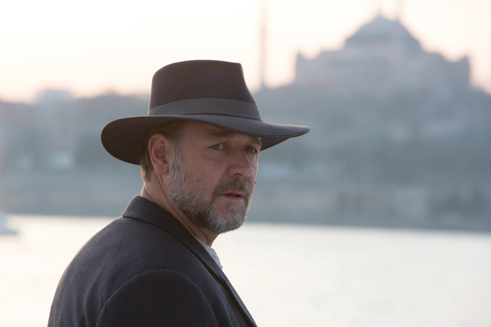 The Water Diviner