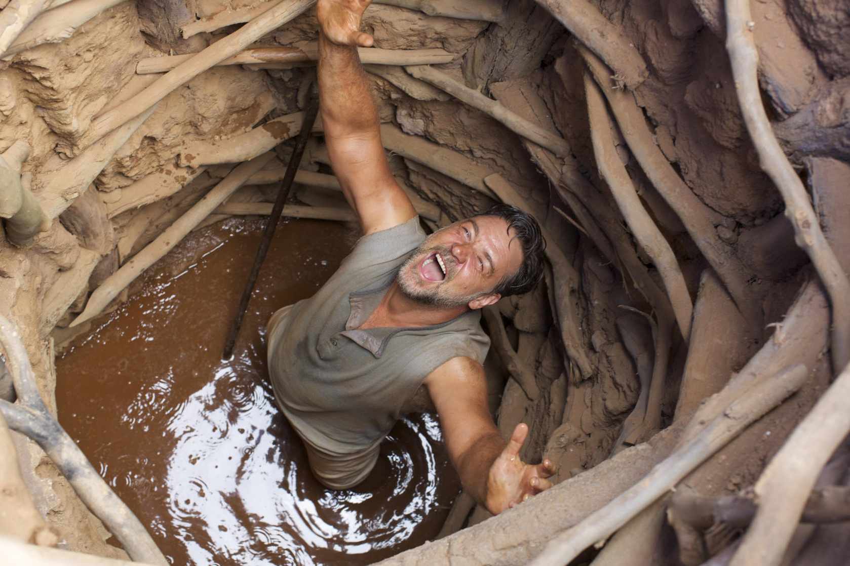 The Water Diviner