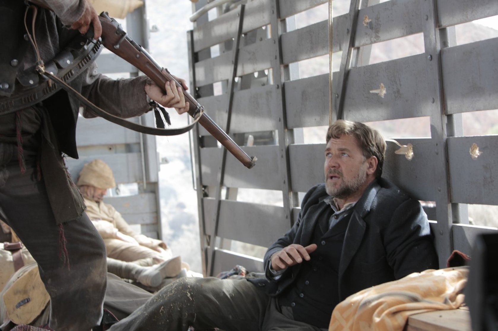 The Water Diviner The Water Diviner