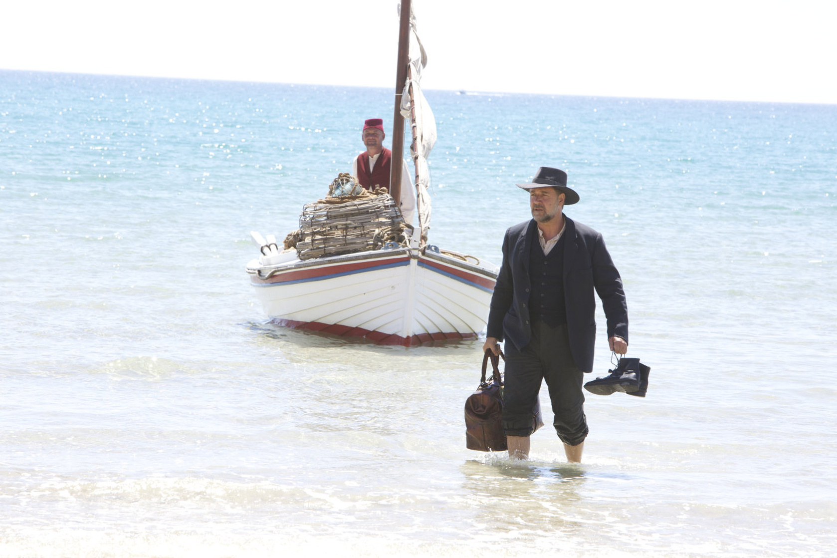 The Water Diviner The Water Diviner