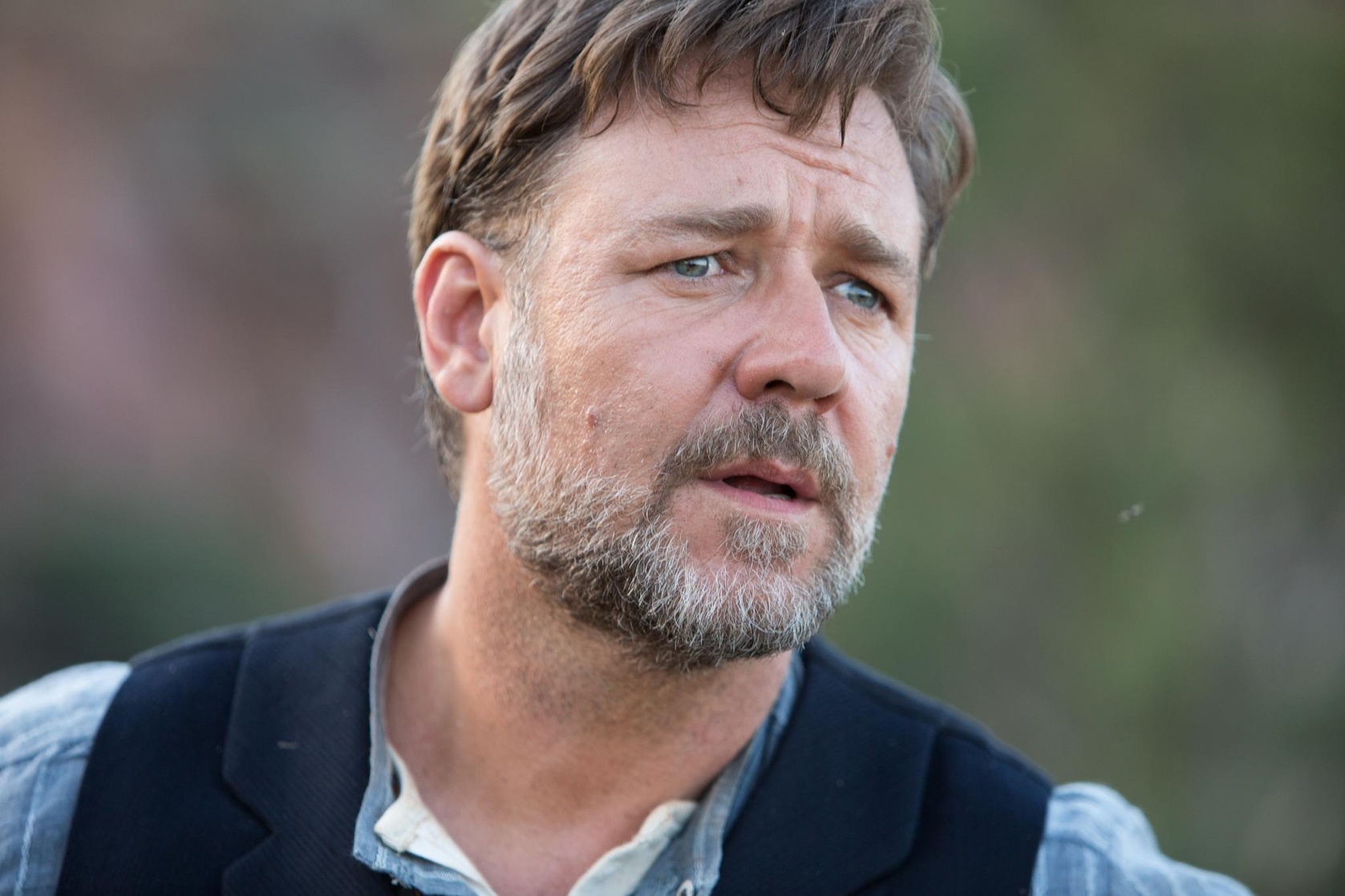 The Water Diviner