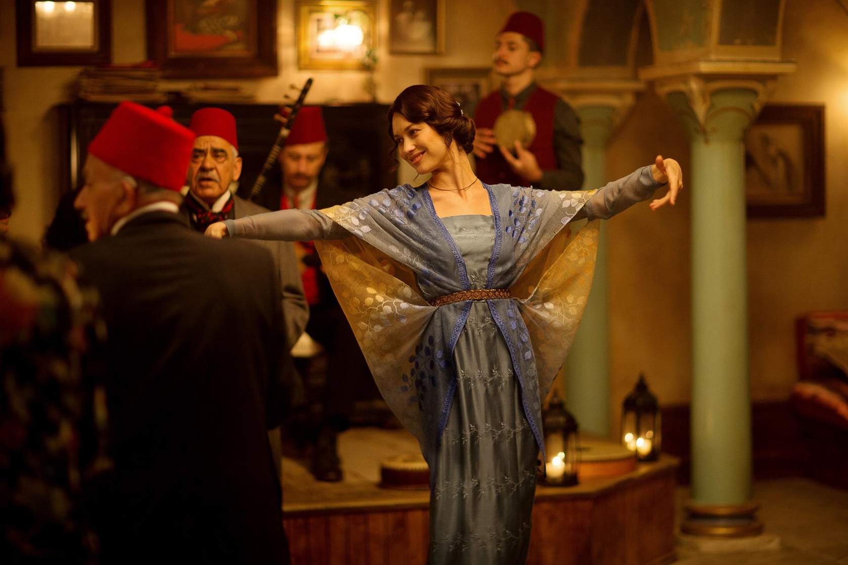 The Water Diviner The Water Diviner