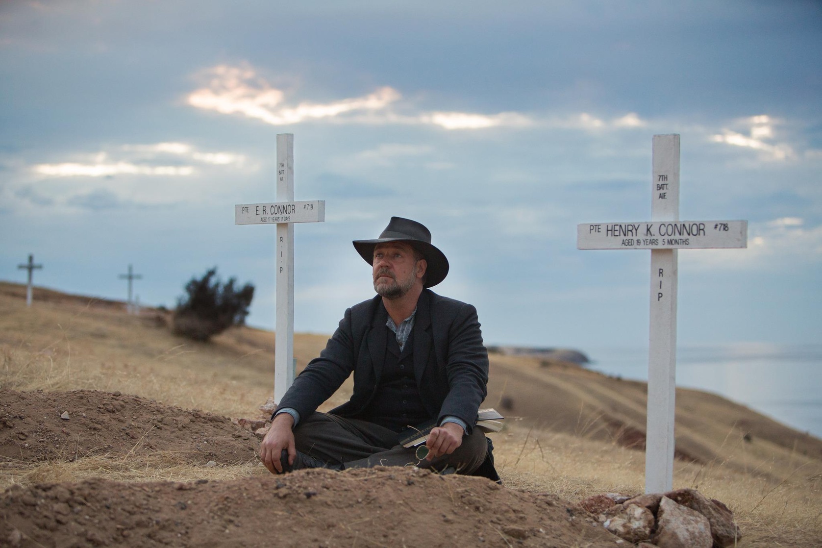 The Water Diviner