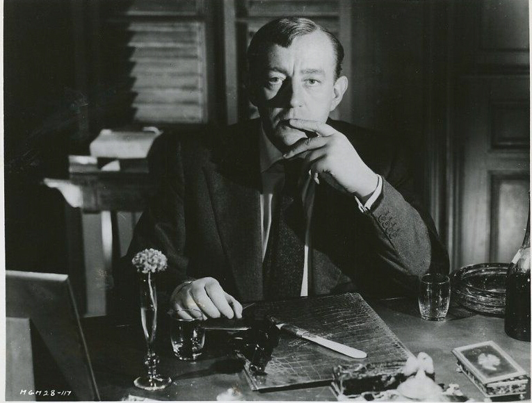 Alec Guinness Alec Guinness