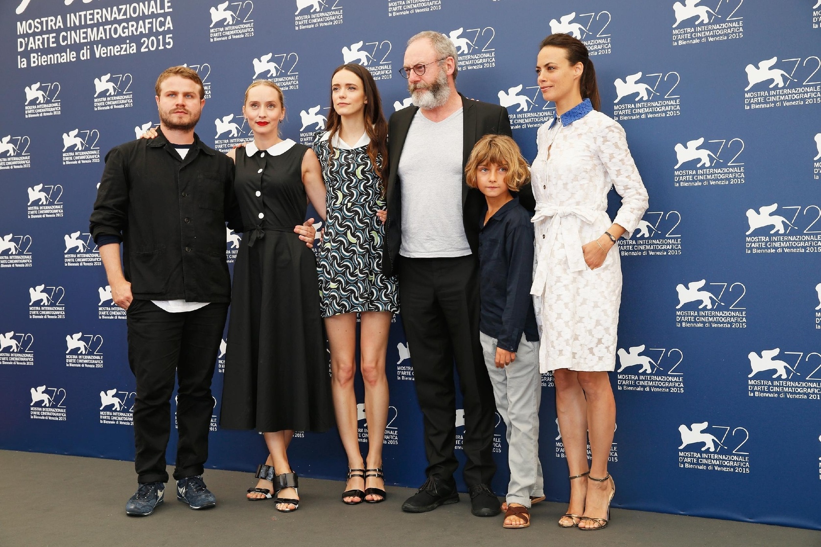 Stacy Martin Stacy Martin