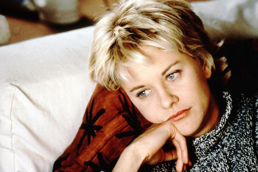 Meg Ryan