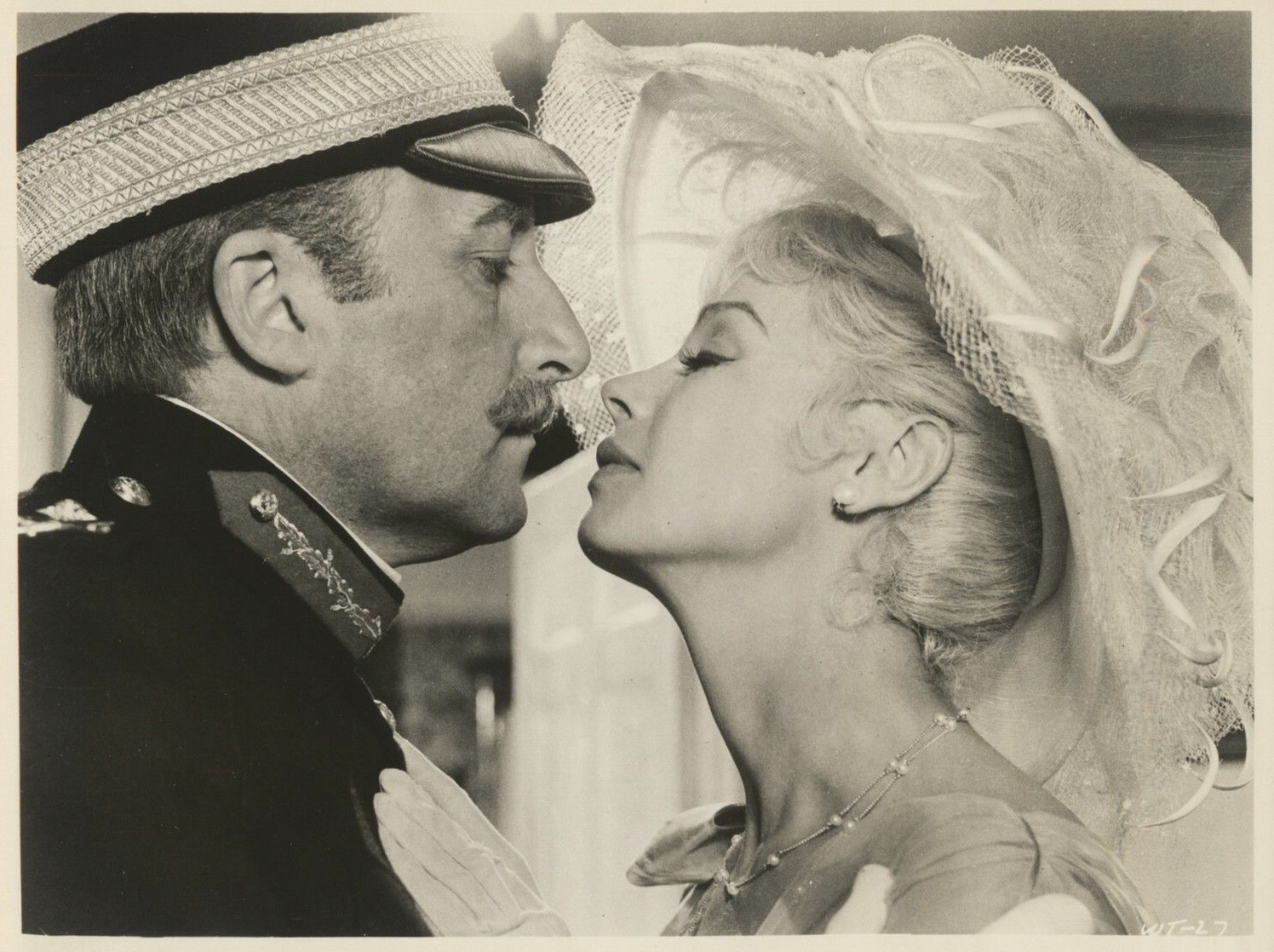 Waltz of the Toreadors                                  (1962)