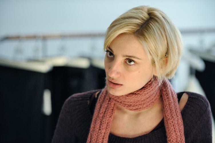 Francesca Inaudi Francesca Inaudi