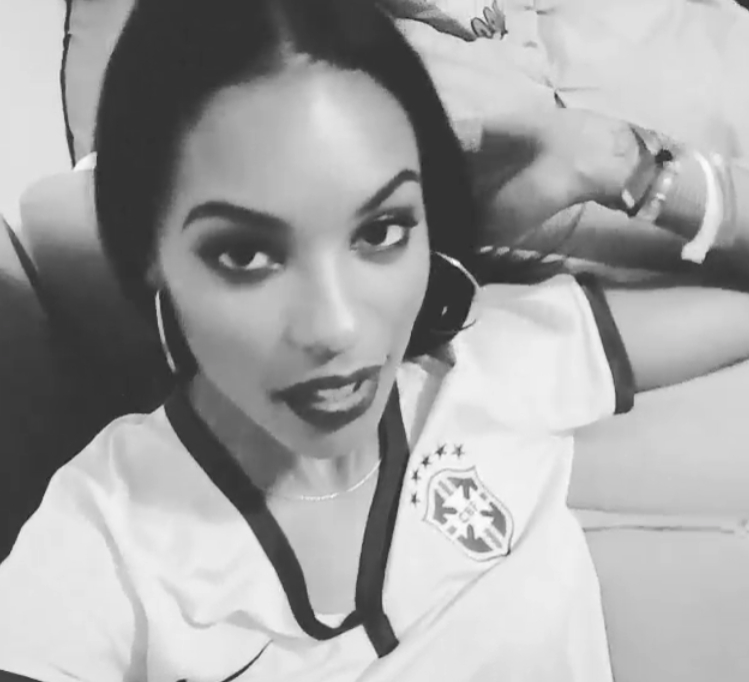 Sharam Diniz