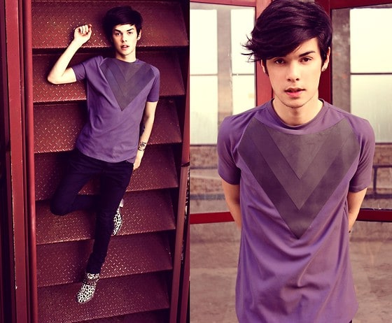 Image of Vini Uehara