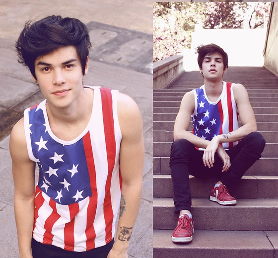 Picture of Vini Uehara