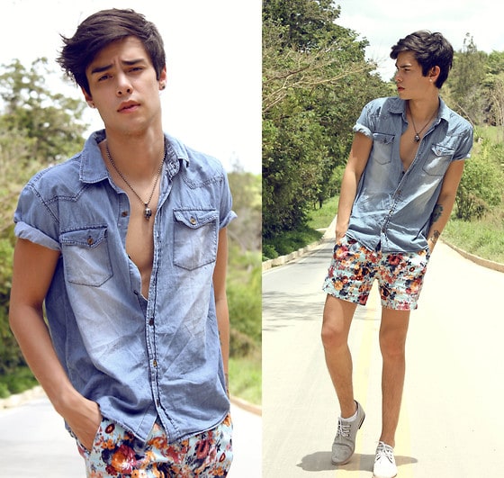 Picture of Vini Uehara