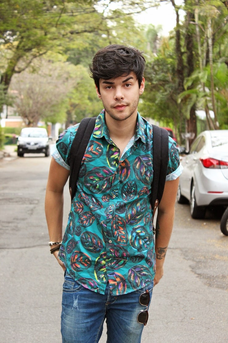 Picture of Vini Uehara