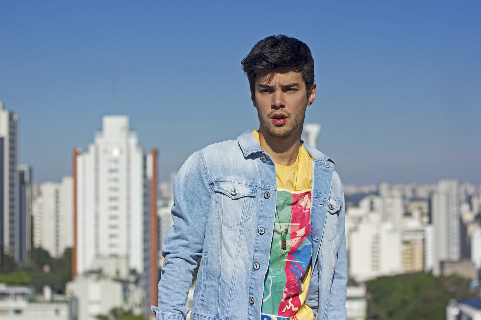 Vini Uehara