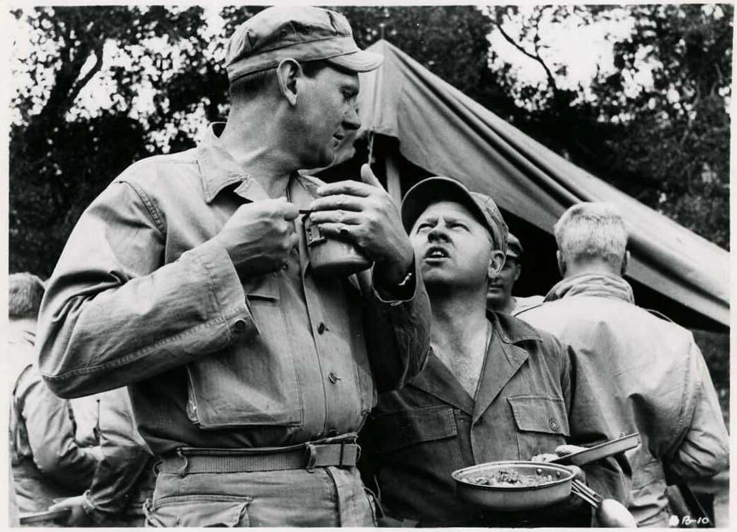 Mickey Rooney Mickey Rooney