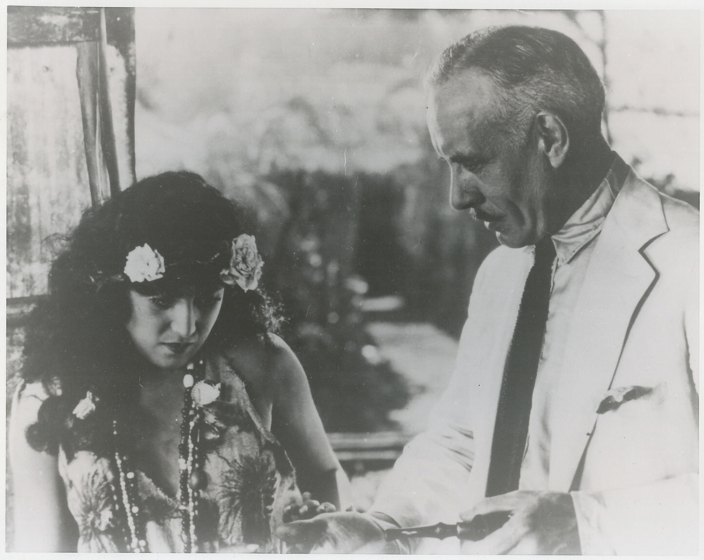 The Lost World (1925) The Lost World (1925)