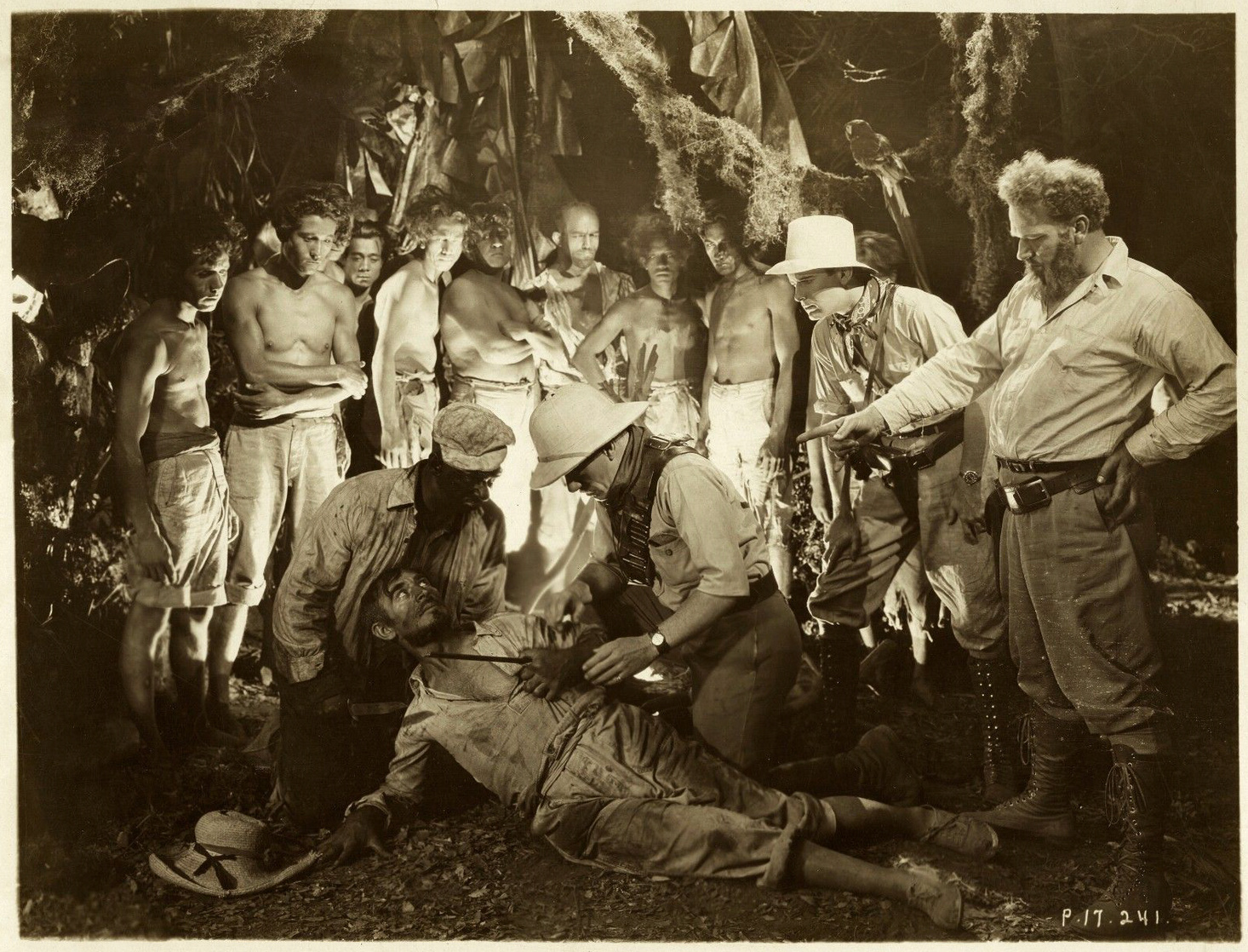 The Lost World (1925) The Lost World (1925)