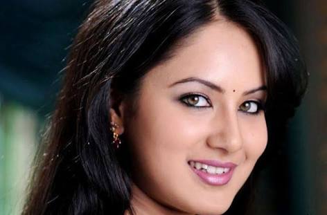 Pooja Bose image