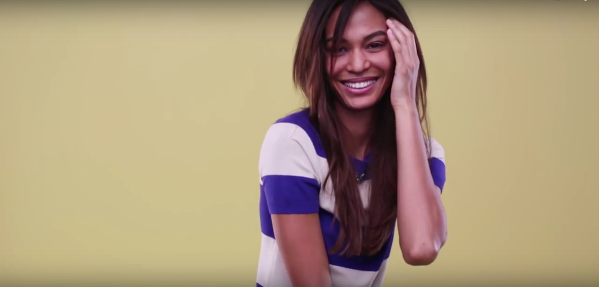 Joan Smalls