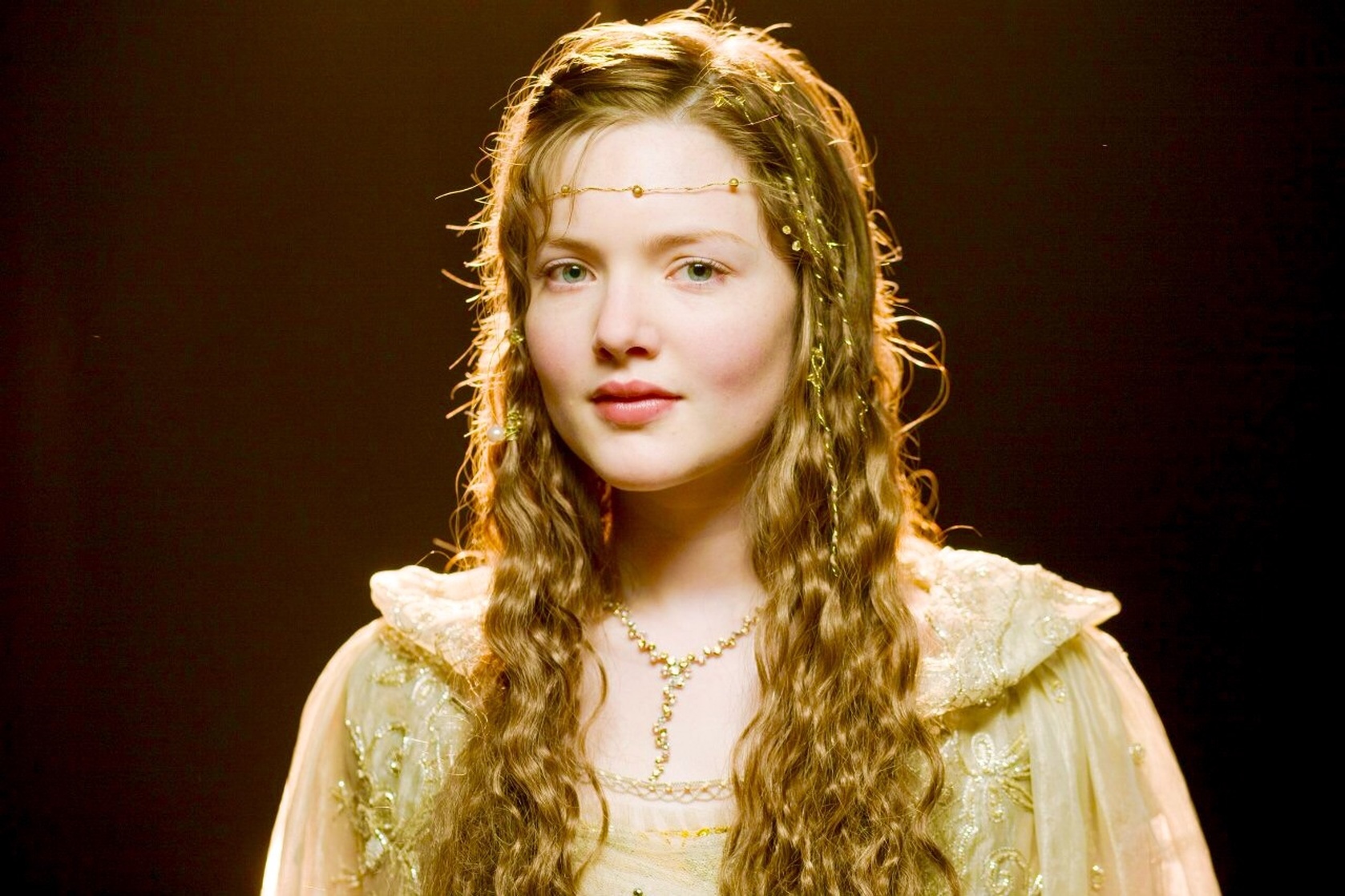 Holliday Grainger