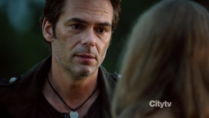 Picture of Billy Burke