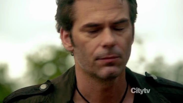 Billy Burke image