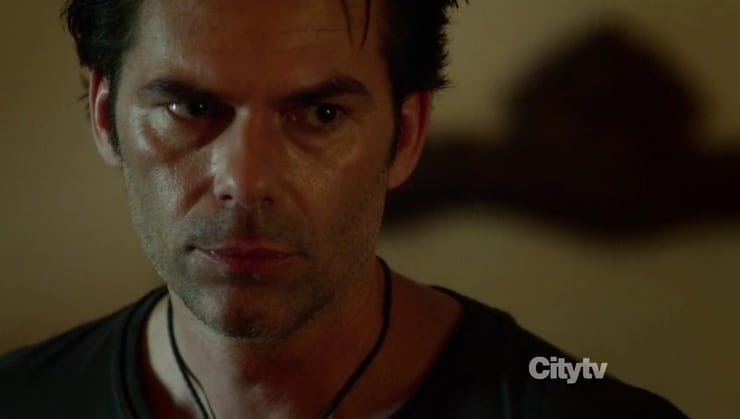 Picture of Billy Burke