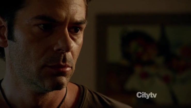 Image of Billy Burke