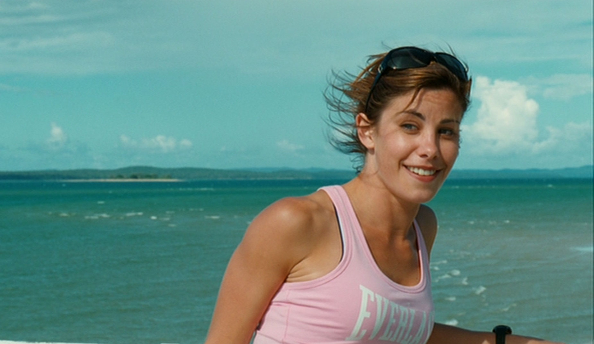 Brooke Satchwell - Subdivision