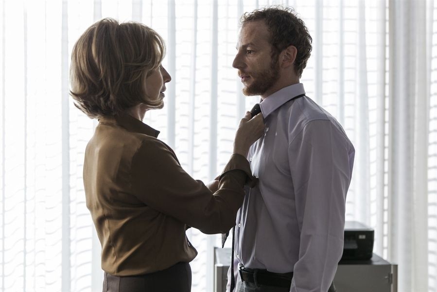 The Assistant The Assistant