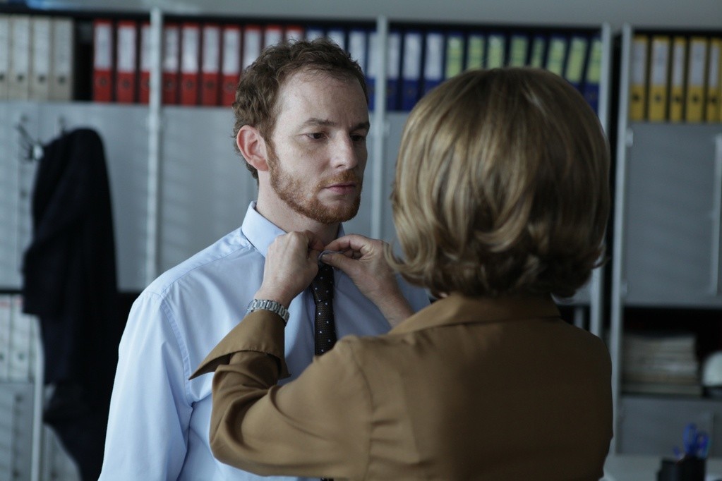 The Assistant
