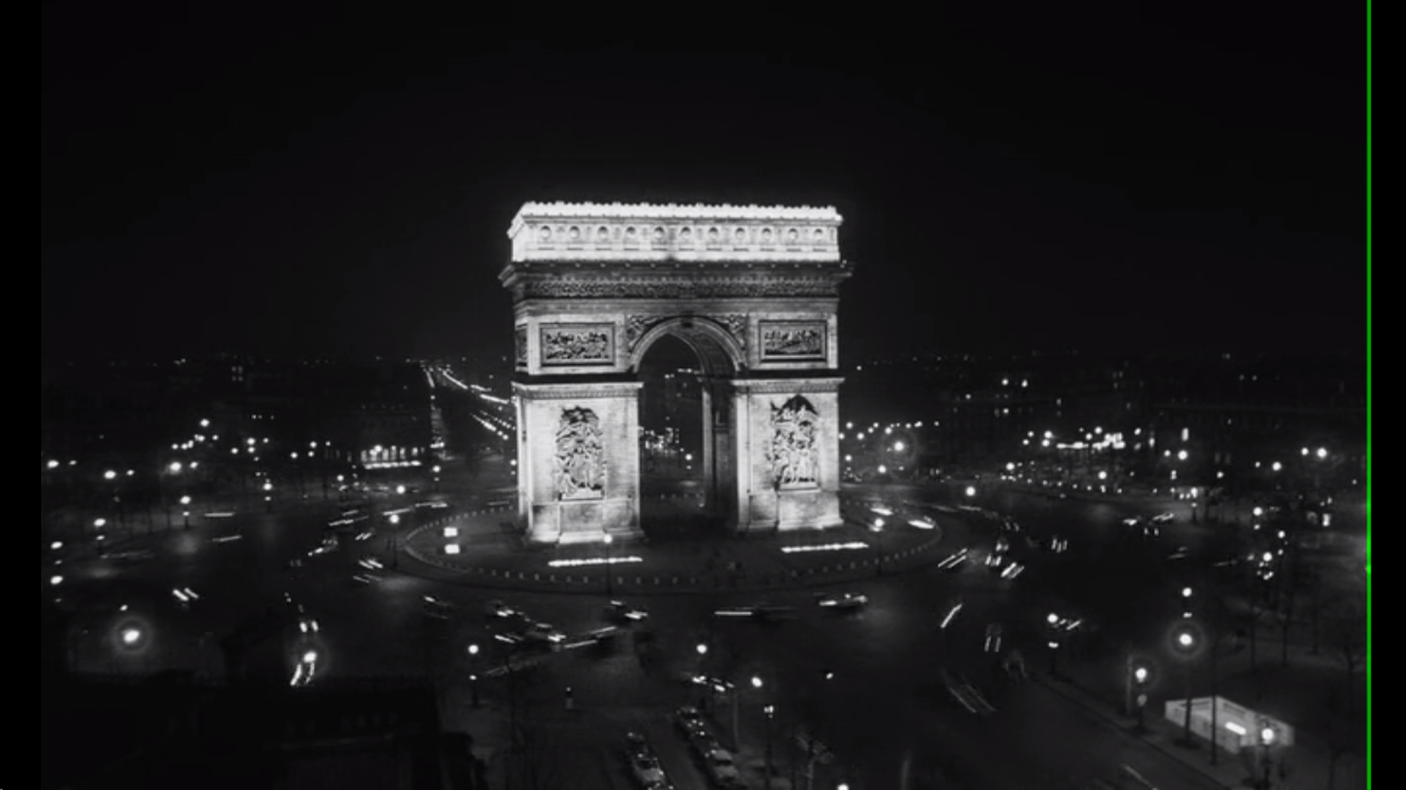 Le joli mai