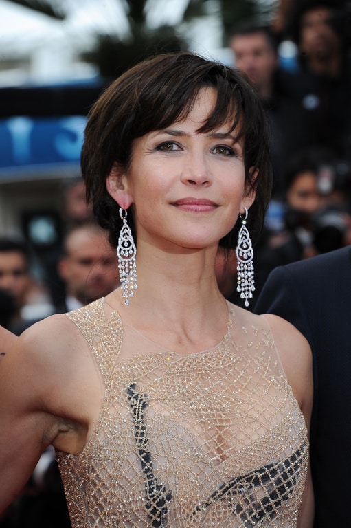 Picture of Sophie Marceau