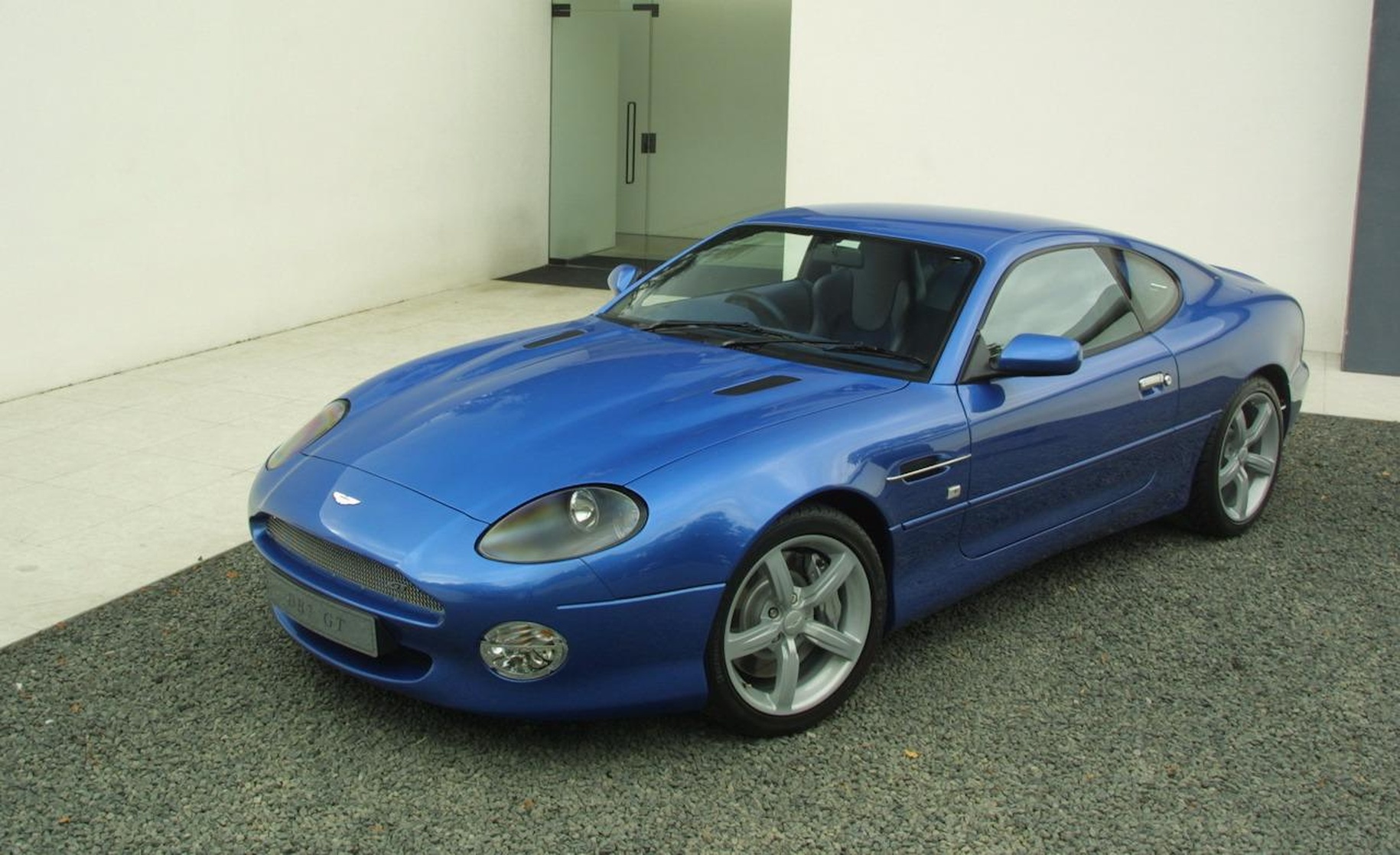 DB7