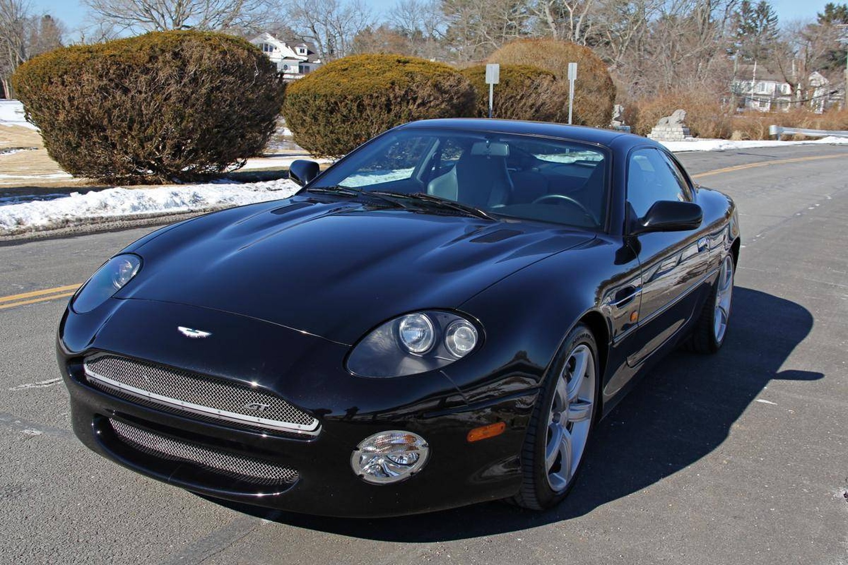 DB7