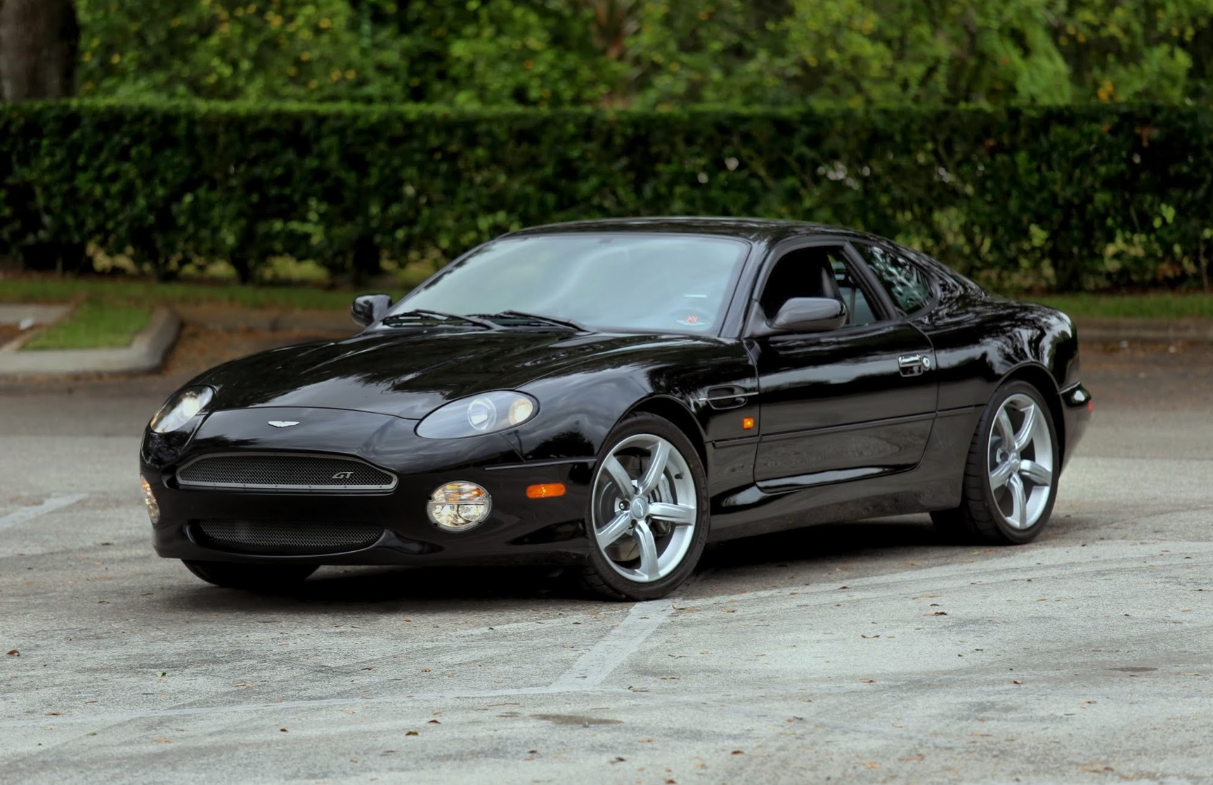 DB7