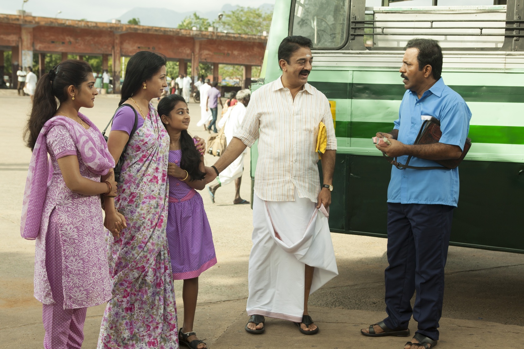 Papanasam
